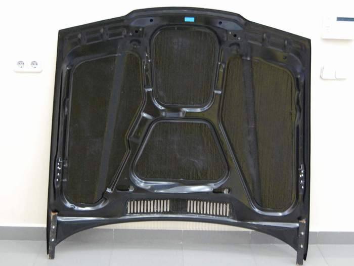 Cofano in carbonio BMW E36 2P. S/T