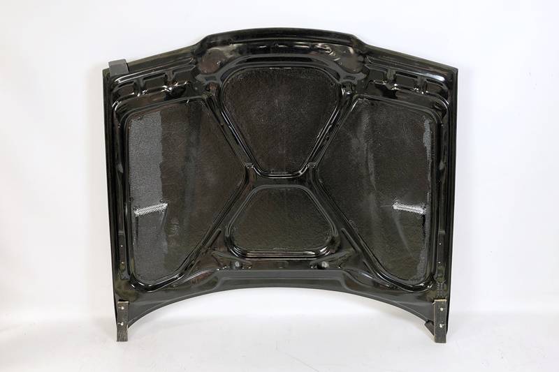 Cofano in carbonio BMW E36 4P