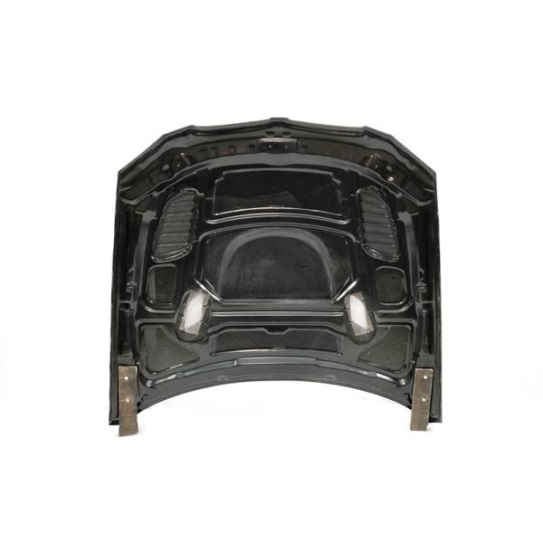 Capó Carbono Bmw E92 / E93