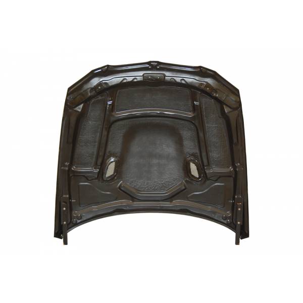 Carbon Bonnet BMW E92 - E93 Look M3