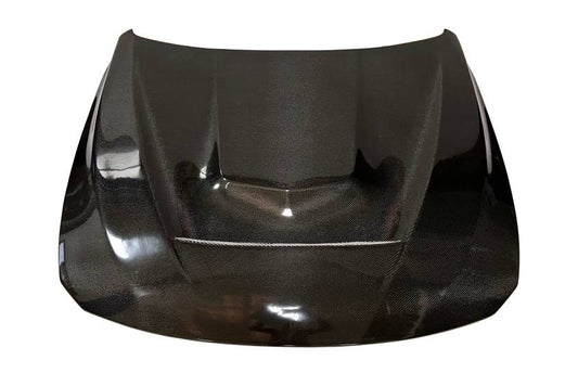 Capô em Carbono BMW F80 / F82 / F83 Look GTS