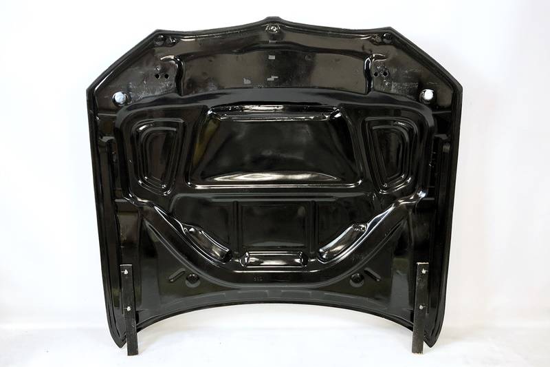 Cofano in carbonio BMW G20 / G28 Look GTS