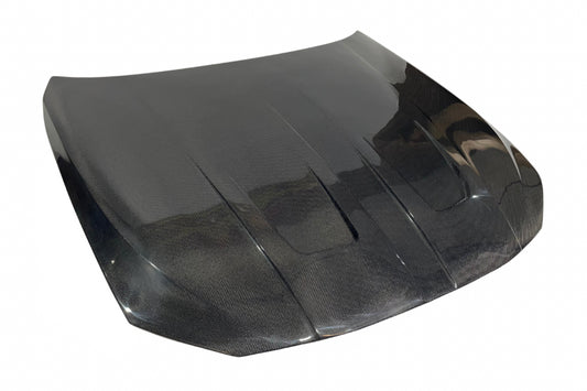 BMW G22 / G23 / G26 Cappuccio di carbonio