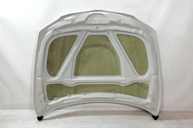 Cofano in fibra BMW E81 / E82 / E87 / E88 Look M3