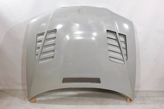 Capot en fibre BMW E46 '98-2001 2P.GTR