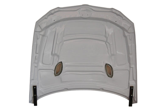 Cofano in fibra BMW E92 LCI 10-13