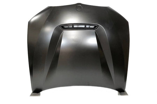 Capó Y Aletas BMW G20 / G20 LCI / G21 / G21 LCI Look CS