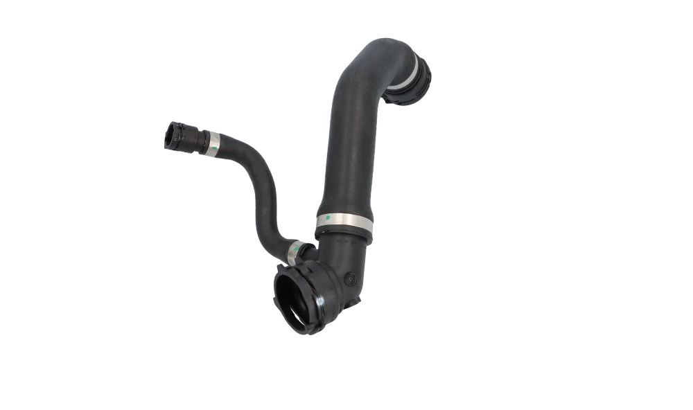 Manguera del sistema de refrigeración OEM 11537505228 para BMW E38, E39. Original BMW.
