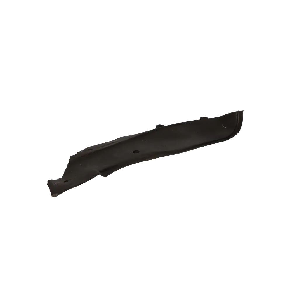 Aislamiento acústico izquierdo para BMW E28 (OEM 51481904313). Original BMW