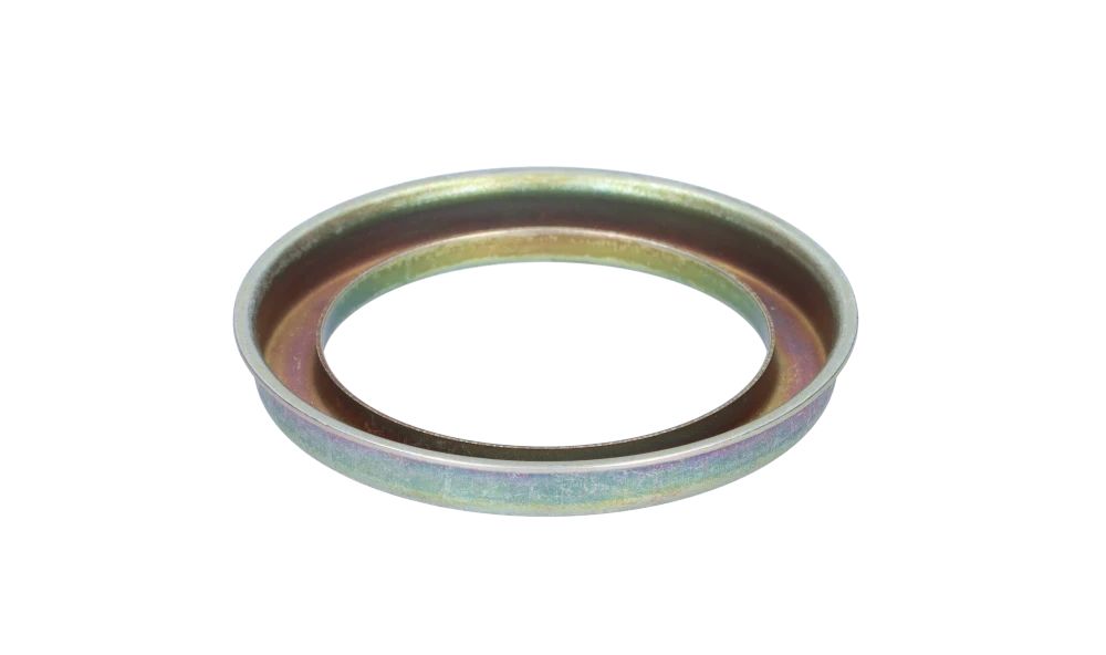 Small powder protective plate 33131214059 for BMW E36, E34, E32, E38, Z3. Original BMW.