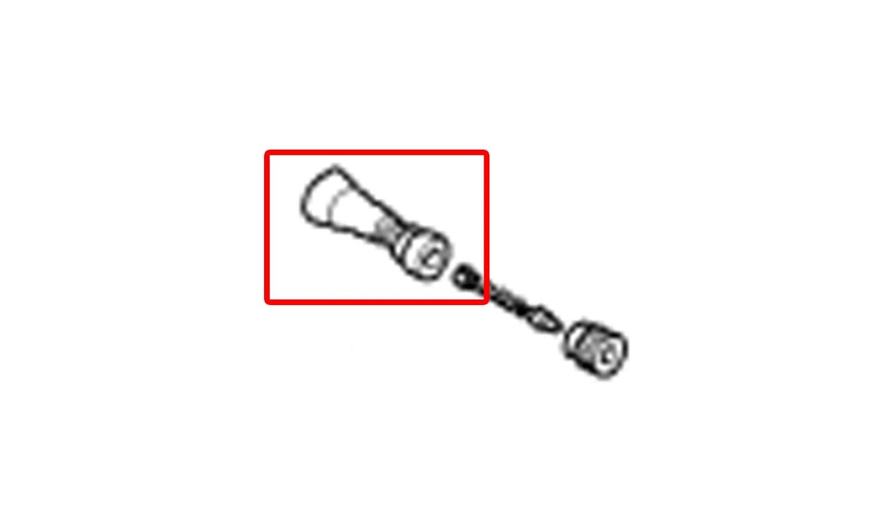 Válvula de goma para rueda OEM 36121178869 para BMW {E30,E46,E81,E82,E83,E84,E85,E86,E87,E88,E89,E90,E91,E92,E93,E60,E61,E63,E64,E65,E66,E70,E71,F01,F02,F04,F06,F07,F10,F11,F12,F13,F15,F16,F20,F21,F22,F23,F25,F26,F30,F31,F32,F33,F34,F36,F39,F40,F44,