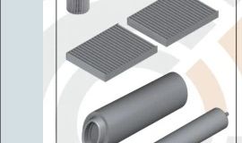 Kit de inspección II OEM 88002349206 para BMW E60, E60N, E61, E61N. Incluye filtros de aceite, combustible, aire y habitáculo. Repuestos originales BMW.