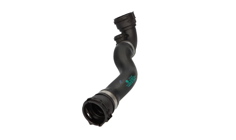 Manguera de refrigerante OEM 17127510952 para BMW E46. Original BMW.