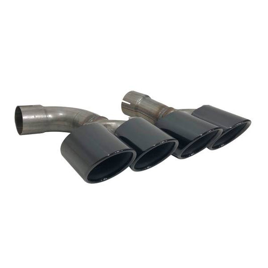 BMW Escape Tail G01 x3 preto