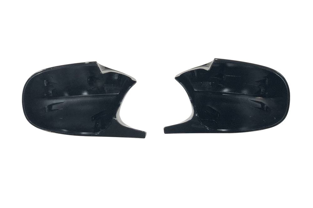 Coques de rétroviseurs BMW E90/E91/E92/E93/E87/E81/E82/E83 LCI LOOK M4