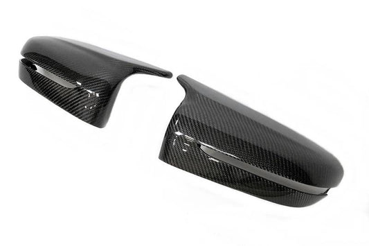 Mirror Covers BMW G20 / G28 M4 Carbon Look