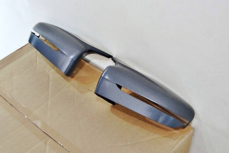 Cubre Espejos BMW G30 / G31 / G32 / G38 / G11 / G12 15-18 look M5