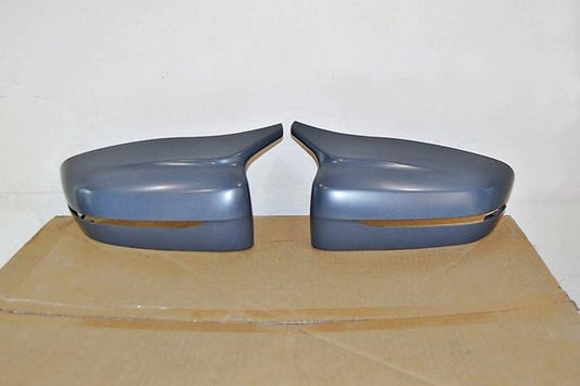 Cubre Espejos BMW G30 / G31 / G32 / G38 / G11 / G12 15-18 look M5