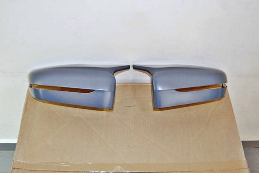 Cubre Espejos BMW G30 / G31 / G32 / G38 / G11 / G12 15-18 look M5