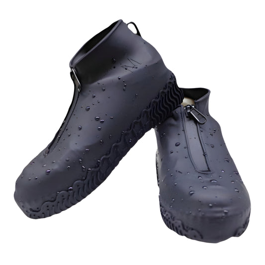 Copriscarpe antipioggia