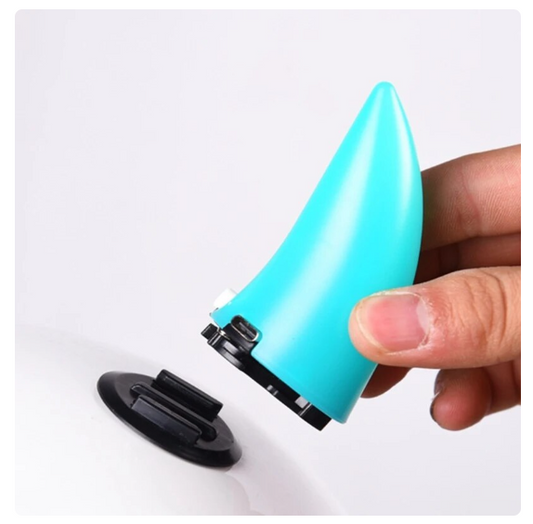 Avvisatori acustici a led per casco