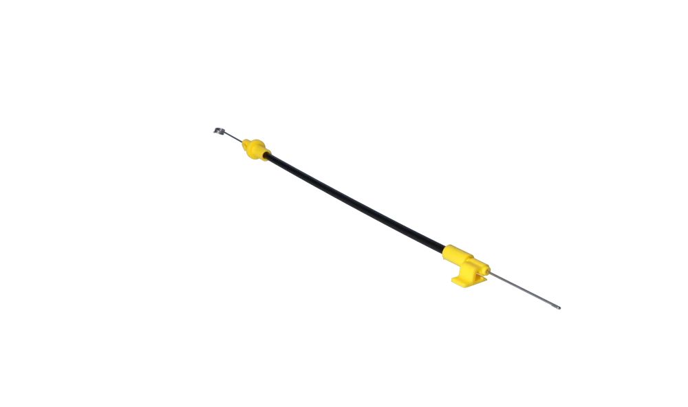 Cable de control de temperatura OEM 64228367779 para BMW E36 316g, 316i, 318tds, 318ti (todos los modelos detallados). Recambio original BMW.