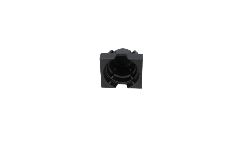 Portavasos OEM 51168217480 para BMW E36. Original BMW.