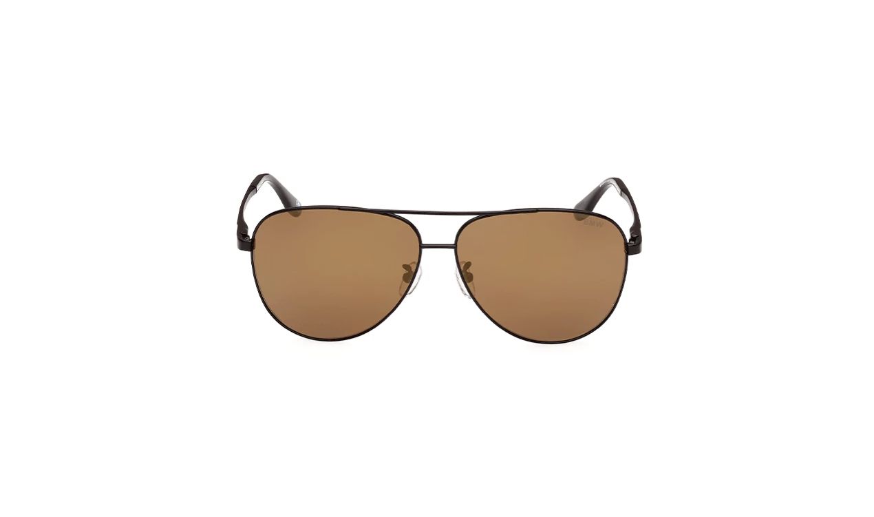 Pilot -Sonnenbrille für mehrere BMW -Modelle/-serien (OEM 80255b308b5). Original BMW