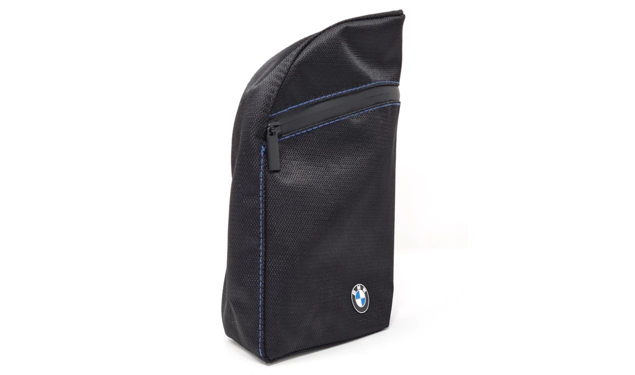 Fund / Bolsa de Armazenamento para armazenar o BMW Oil CanBoat original.