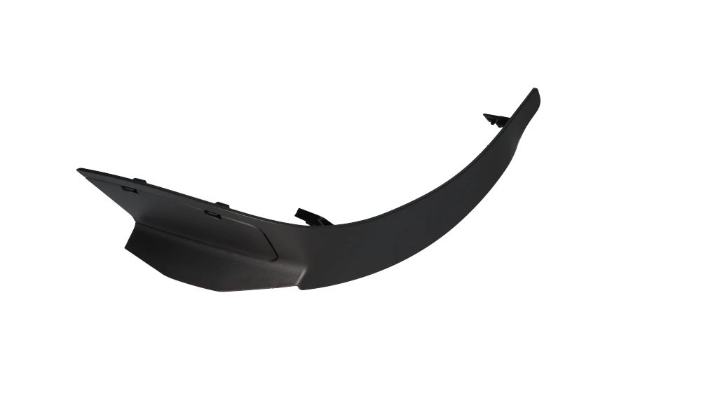 Embellecedor canaleta agua derecha OEM 63217463140 para BMW F33, F83. Pieza original BMW.