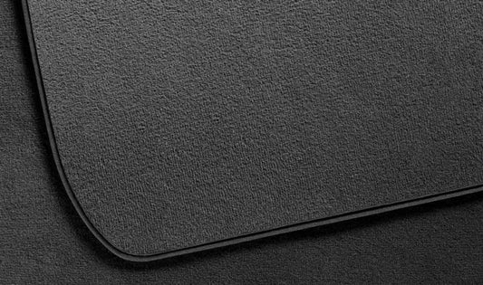 Original OEM 51477471539 floor mat for BMW F48, F39.