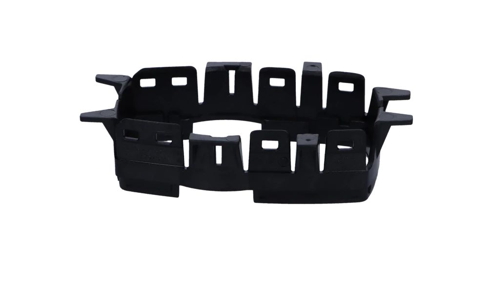 Soporte fijación OEM 51169155970 para BMW E60, E61. Original BMW.