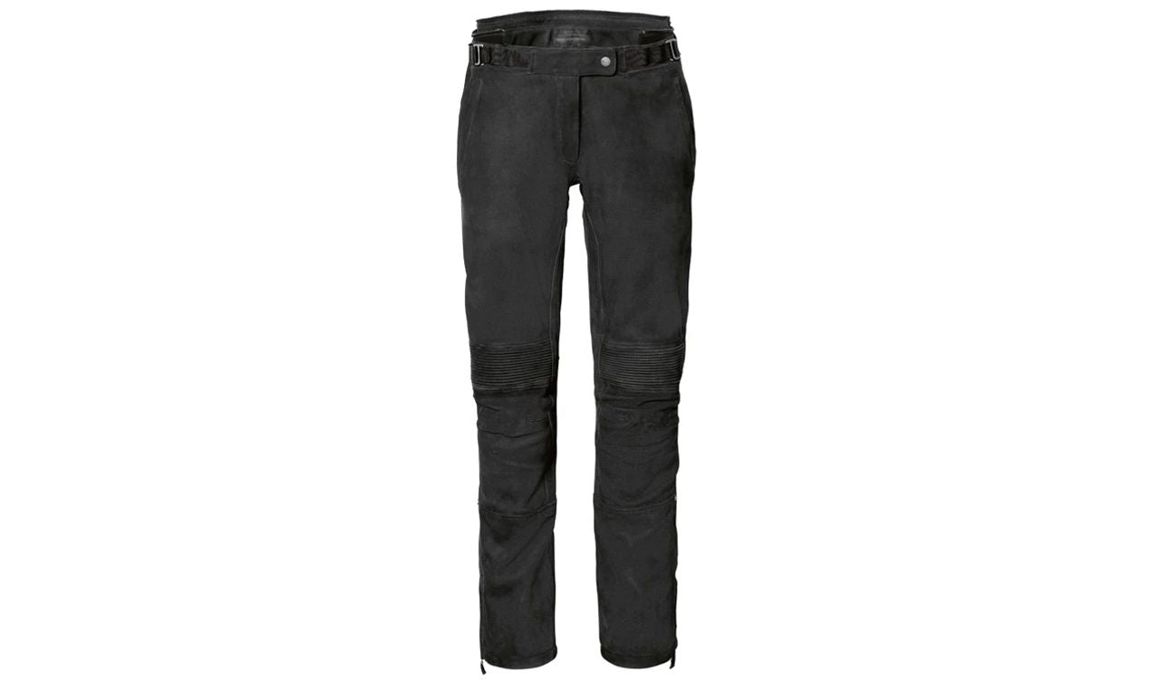 Pantalones Furka antracita talla 40 OEM 76138504667 para BMW Motorrad. Original BMW Motorrad.