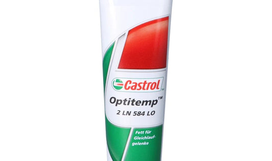 Grasa lubricante OEM 83195B4D4F9 para BMW {E82,E88,F20,F20N,F21,F21N,F22,F22N,F23,F23N,F87,E36,E46,E90,E90N,E91,E91N,E92,E92N,E93,E93N,F30,F30N,F31,F31N,F34,F34N,F35,F35N,F32,F32N,F33,F33N,F36,F36N,G23,G23N,G26,G26N,E34,E39,E60,E60N,E61,E61N,F07,F07N