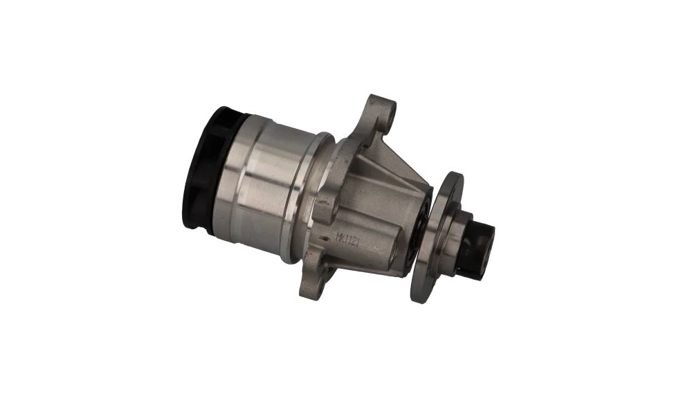 Bomba de agua mecánica OEM 11510393338 para BMW E30, E36, E46, E34, Z3. Recambio original para el sistema de refrigeración del motor. Compatible con múltiples versiones y motorizaciones. Original BMW.