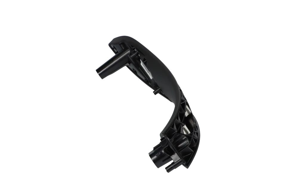 Soporte de manilla derecha OEM 51417279312 para BMW F30, F80, F31, F34, F32, F82, F33, F83, F36... y más. Original BMW.