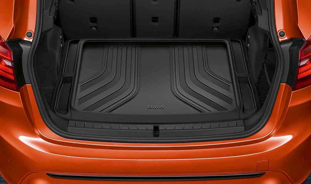 PATIPILLA COBRY BOARD OEM 51472473481 FOR BMW Series 2 Active Tourer (F45). Original BMW.