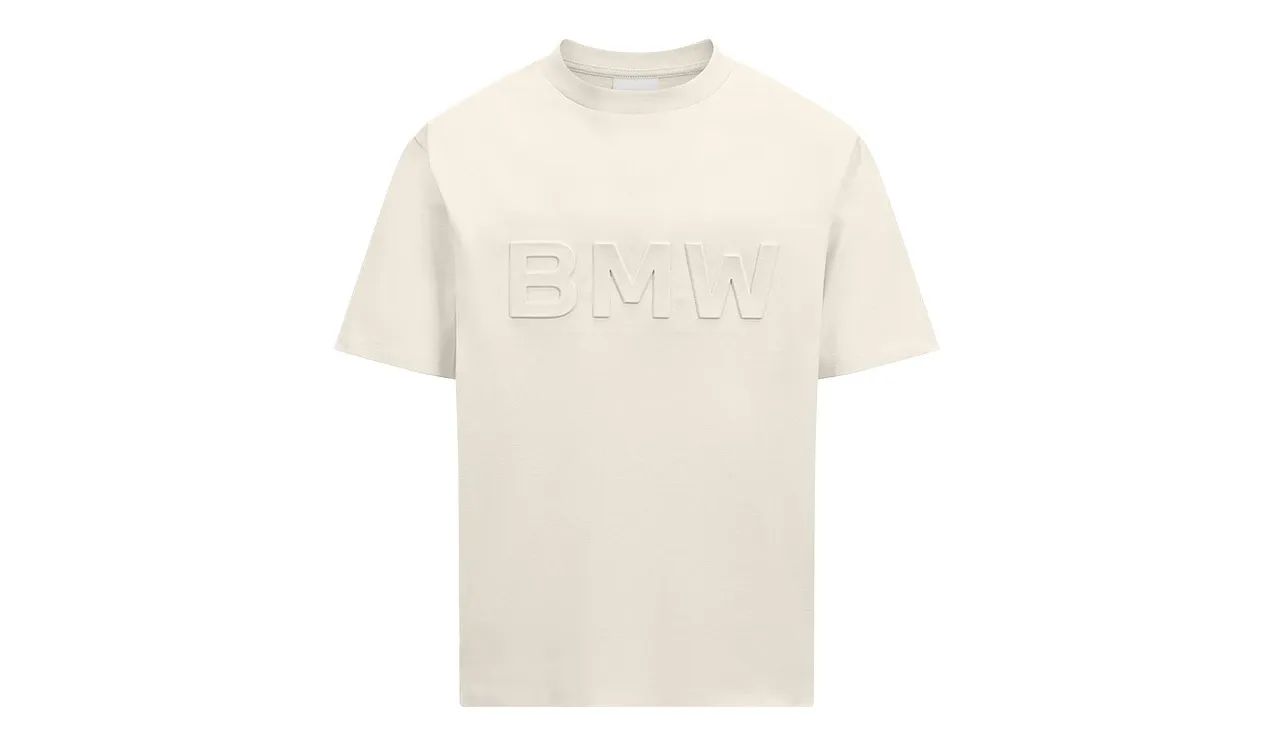 BMW (OEM 80145B36AF0) Modelle t -Shirt). Original BMW.
