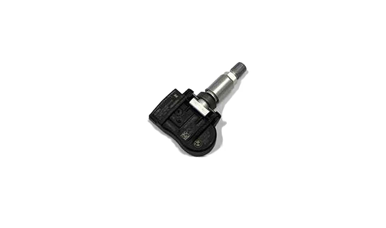 Módulo de sensor de rueda (TPMS) OEM 36106887147 para BMW F90, G30, G31, G32, G11, G12, F91, F92, F93, G14, G15, G16, F97, G01, F98, G02, G05, G06, G07. Original BMW.