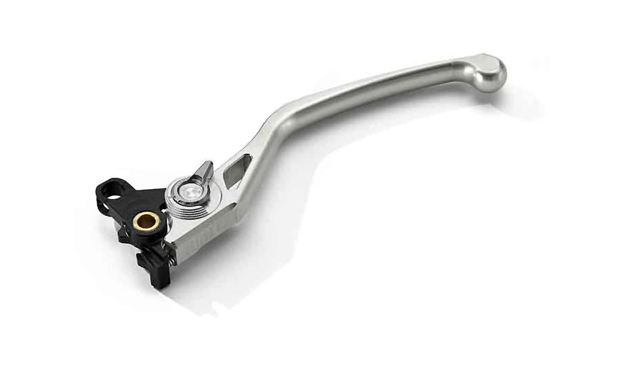 Alavanca de embreagem clássica OEM 32728404091 para motocicletas BMW R nineT, R nineT Pure, R nineT Scrambler, R nineT Racer, R nineT Urban G/S. Originais BMW Motorrad.