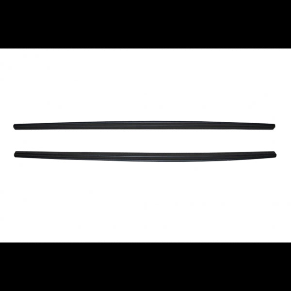 Difusor Taloneras Bmw F10 / F11 10 - 16 M Performance Abs