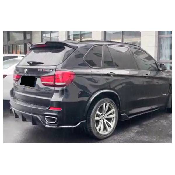 BMW X5 F15 M-look noir noir noir noir noir