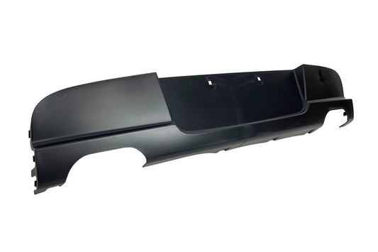 BMW E87 / E81 05-11 SOUSEN SIE MTech 2 Doppel-Outlets