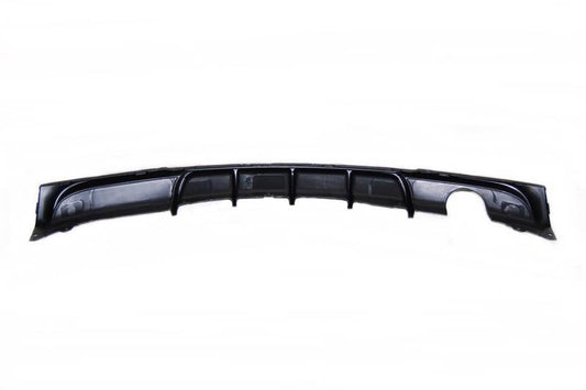 Heckdiffusor BMW F30 / F31 Look M Performance 1 Outlet II