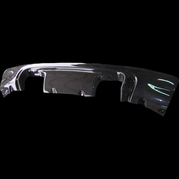 Carbon Rear Diffuser BMW E46 Look M3