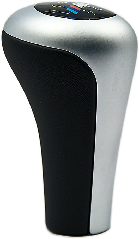 Pomo de 5 velocidades ///M Original de BMW. OEM 25112229443