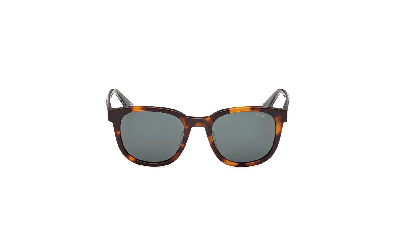 Gafas de sol Havana OEM 80255B308B6 para BMW. Original BMW.