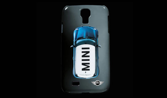 Funda de móvil OEM 80282289323 para MINI F54, F55, F56, F57, F60. Accesorio original MINI, diseño exclusivo y ajuste perfecto para proteger tu smartphone con estilo.