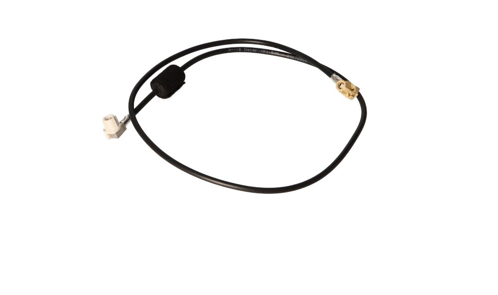 Cable USB OEM 61129255716 para BMW {E70, E71, E72, F15, F16}. Original BMW.