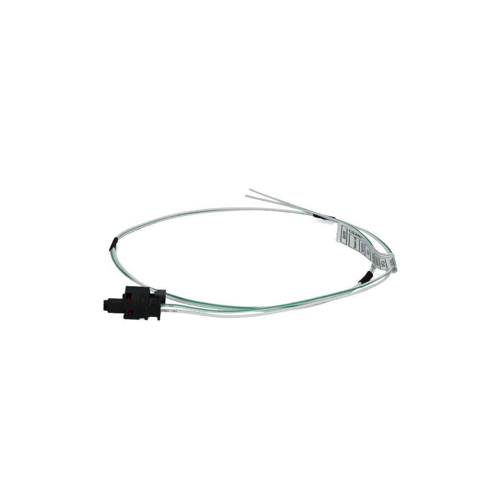 Adaptador eléctrico OEM 12518638006 para BMW F20, F30, X5 F15, MINI R56 LCI, X6 F16... y más. Original BMW y MINI.